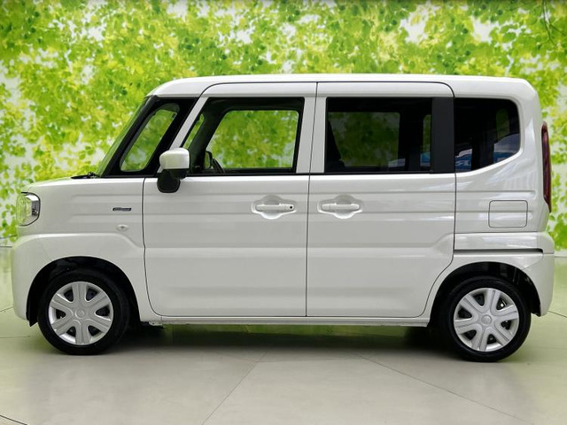 スペーシアハイブリッド(HYBRID) G 4WD