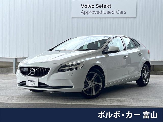V40D4 モメンタム ディーゼル