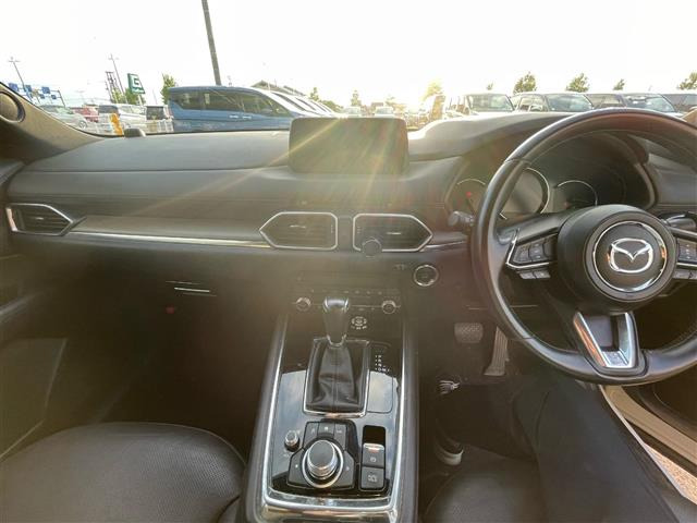 CX-82.2 XD Lパッケージ