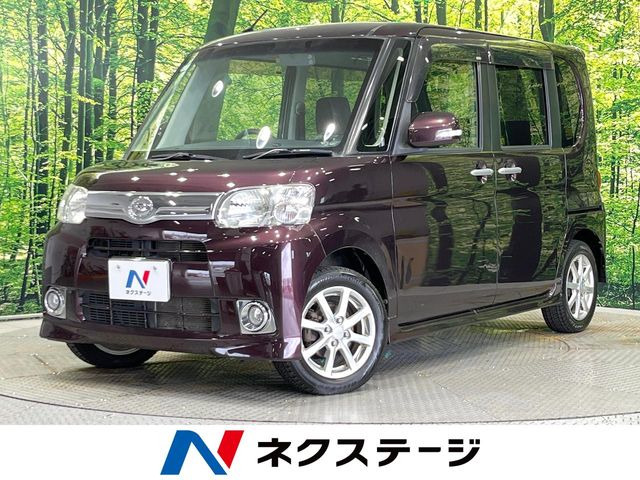 タントG スペシャル