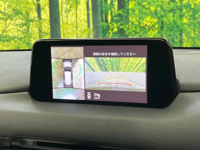 �y360&deg;�r���[���j�^�[�z��p�̃J�����ɂ��A�ォ�猩���낵���悤�Ȏ��_��360�x�N���}�̎��͂��m�F���邱�Ƃ��ł��܂������p�������m�F���₷���A�����ꏊ�ł̐؂�Ԃ��⒓�Ԃ��X���[�Y�ɍs���܂��B