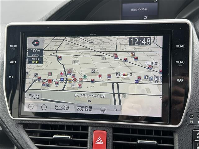 ノア1.8 ハイブリッド Si