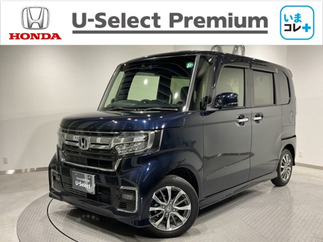 N-BOXカスタムL