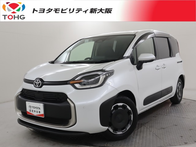 シエンタハイブリッド 1.5 Z