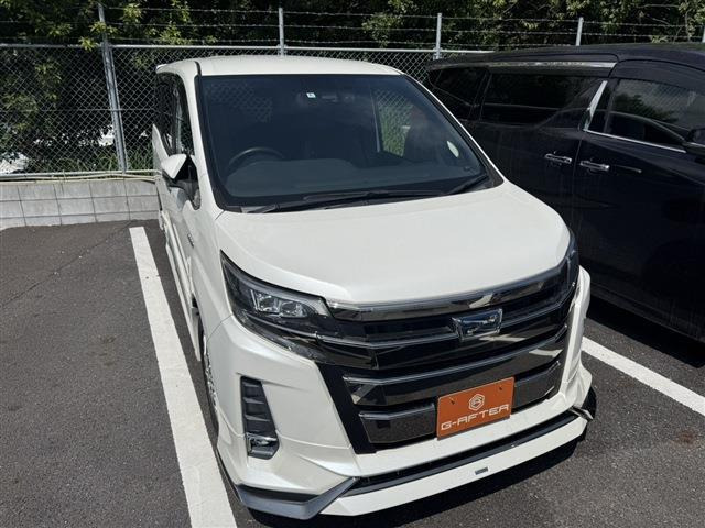ノア1.8 ハイブリッド Si W×B