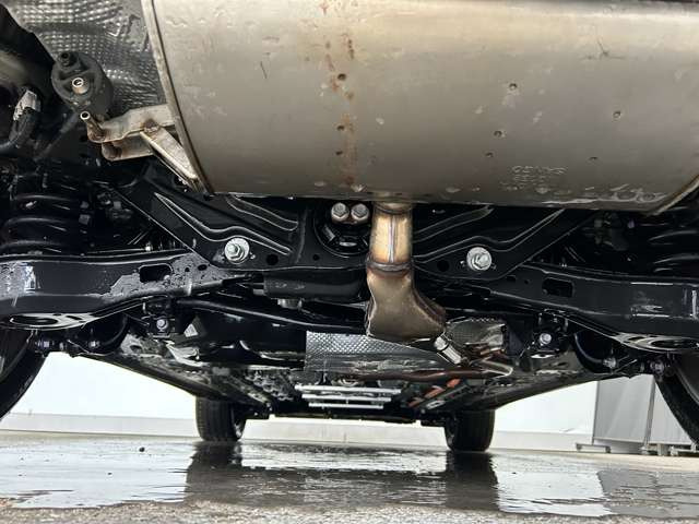 カローラクロス1.8 ハイブリッド Z E-Four 4WD