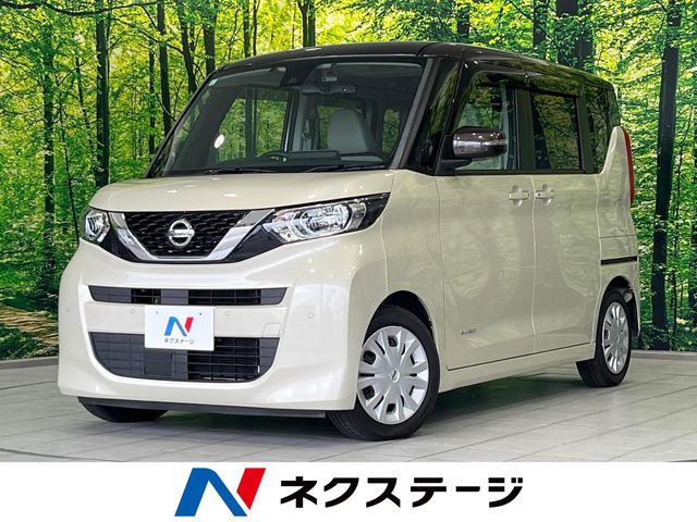 ルークスX