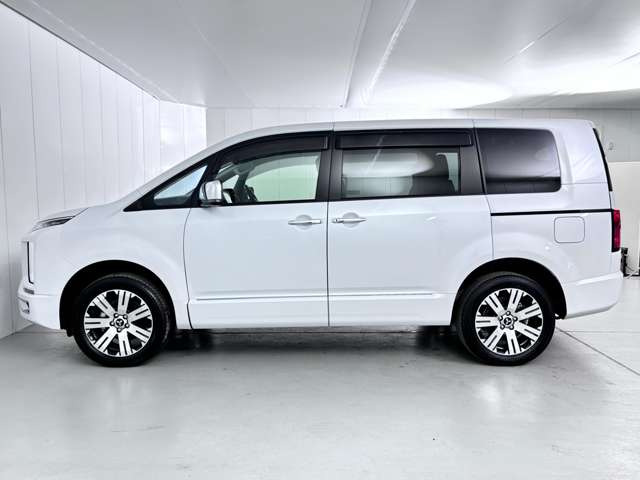 デリカD:52.2 P 4WD