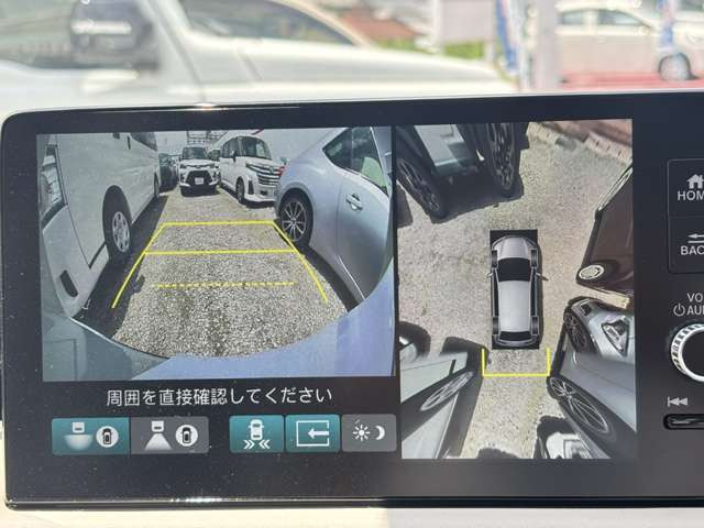 ヴェゼル1.5 e:HEV Z プレイパッケージ
