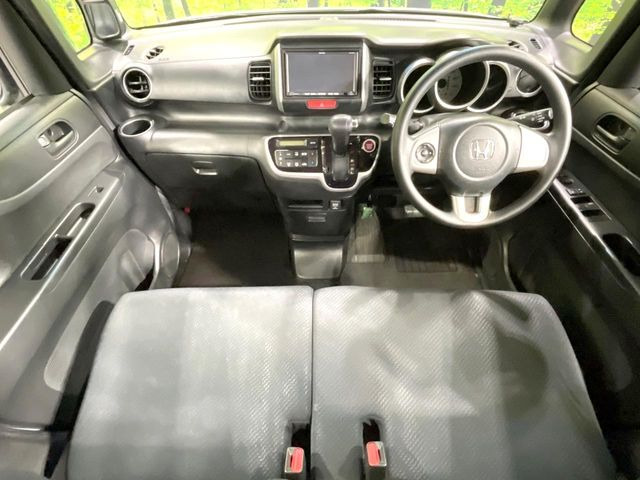 N-BOXG SSパッケージ