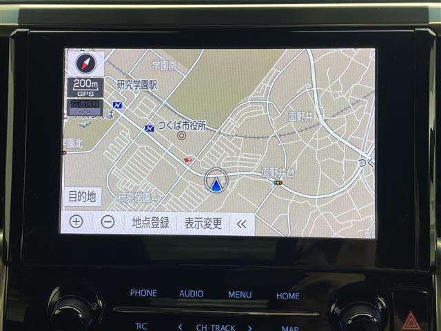 ヴェルファイア