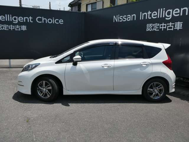 ノート1.2 X DIG-S ライダー ブラックライン