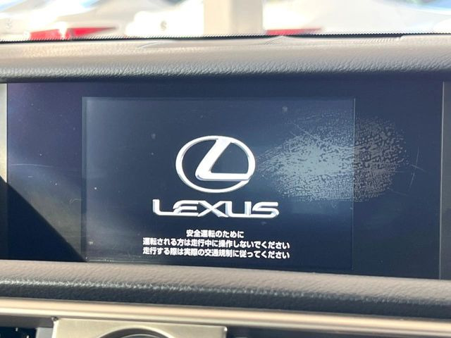 IS300h バージョンL