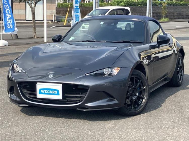 ロードスター1.5 990S