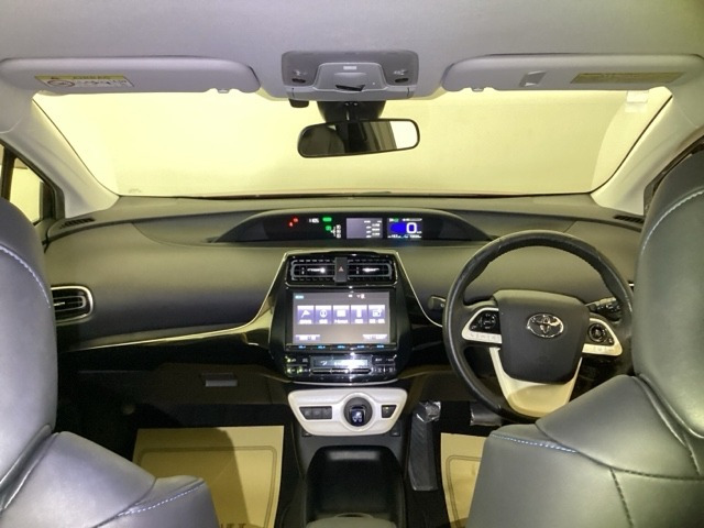 プリウス1.8 S ツーリングセレクション