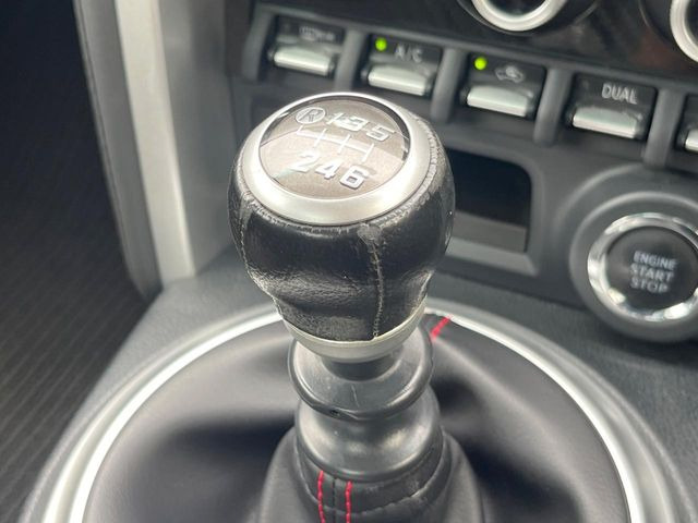 BRZ2.0 S
