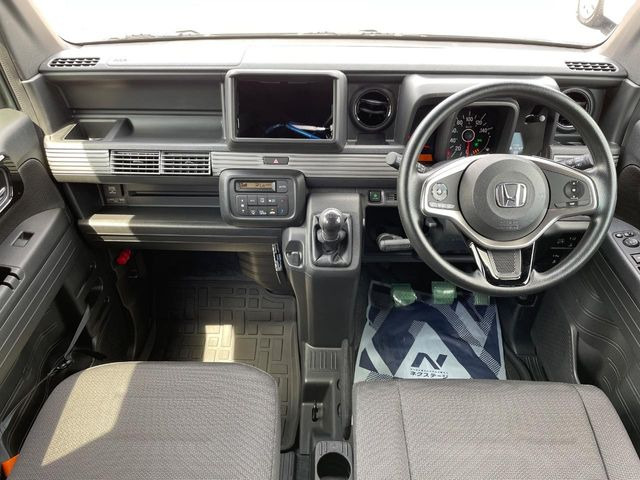 N-VAN