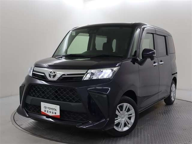 ルーミー1.0 G