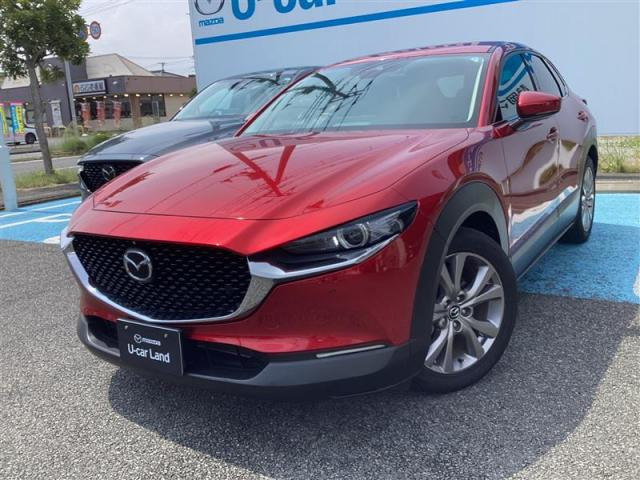CX-302.0 20S プロアクティブ