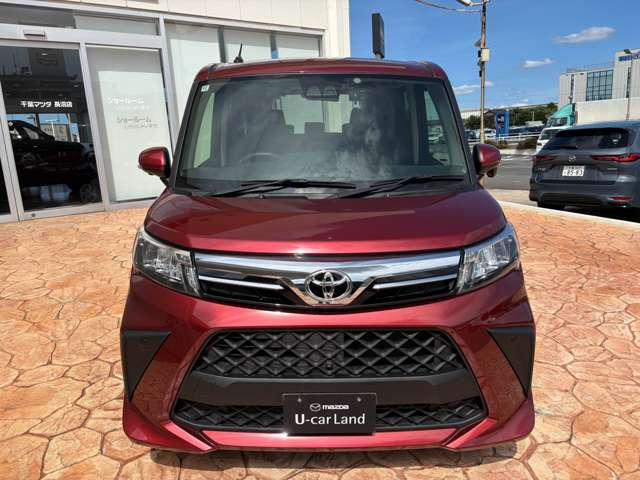 ルーミー1.0 G ウェルキャブ 助手席リフトアップシート Aタイプ 4WD