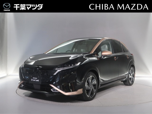 ノートオーラ1.2 G FOUR レザーエディション 4WD
