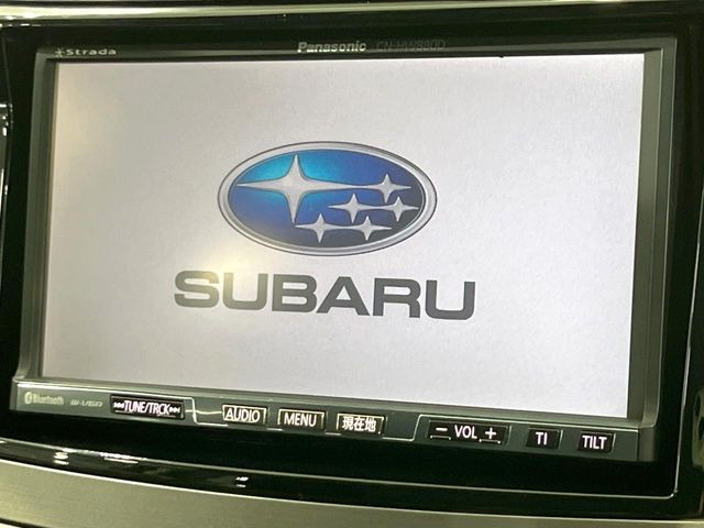 レガシィツーリングワゴン2.5 i Lパッケージ 4WD
