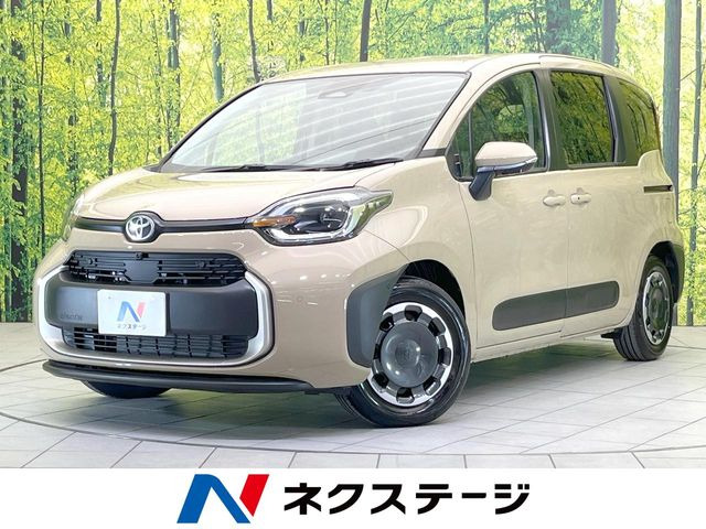 シエンタハイブリッド 1.5 Z