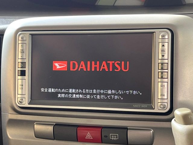 タントX