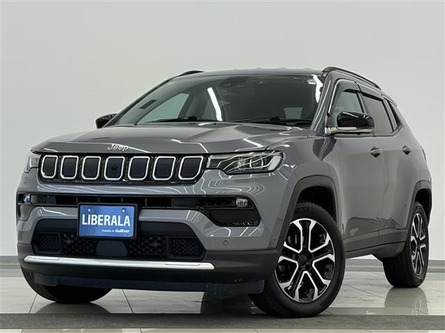 コンパスリミテッド 4WD
