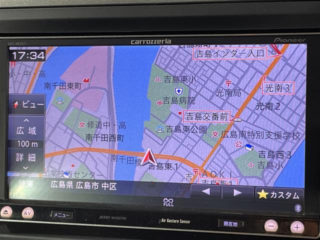 アテンザスポーツ2.5 25S