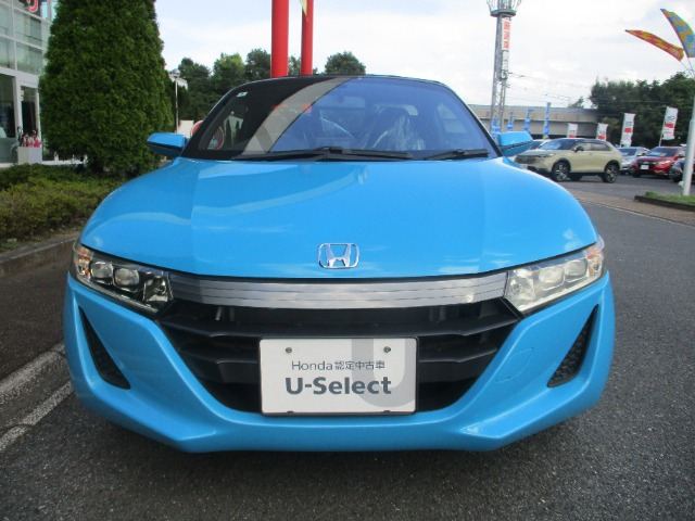 S660アルファ