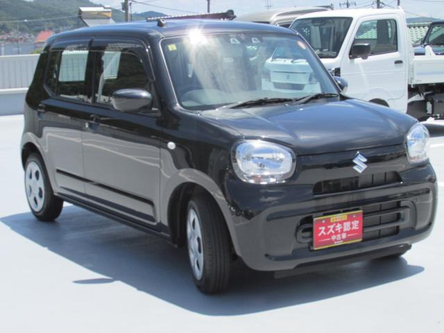 アルトL 4WD