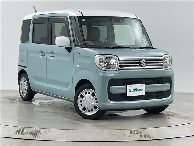 スペーシアハイブリッド(HYBRID)  X