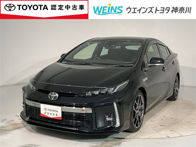 プリウスPHV1.8 S GR スポーツ
