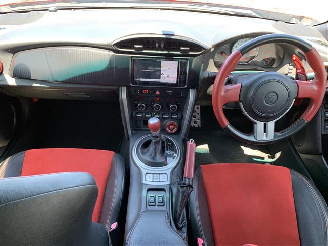 862.0 GT リミテッド