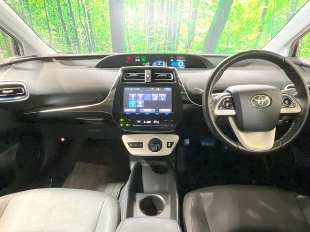 プリウス1.8 S ツーリングセレクション