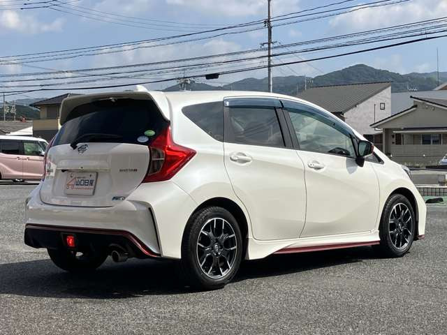 ノート1.2 NISMO