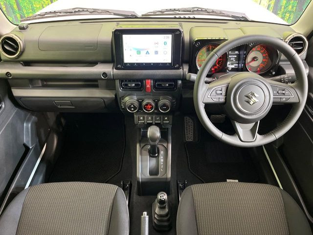 ジムニーノマド1.5 FC 4WD