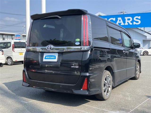 ノア2.0 Si W×B II