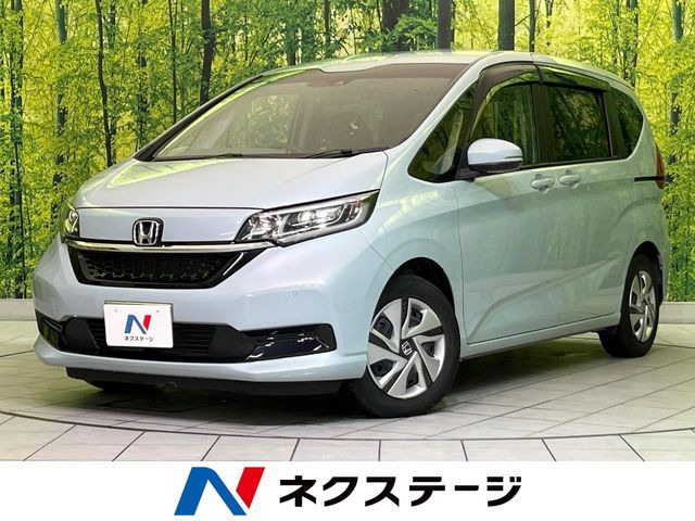 フリード1.5 ハイブリッド G