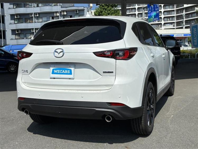 CX-52.0 20S ブラック セレクション