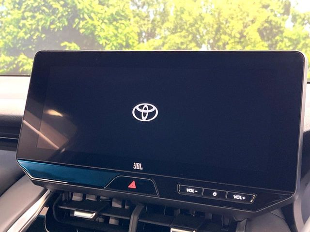 ハリアー2.0 Z レザーパッケージ