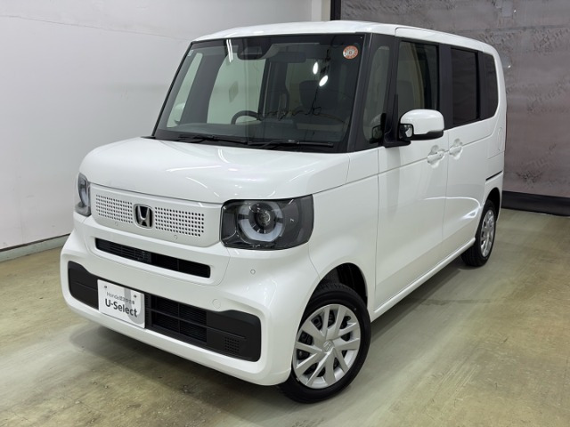 N-BOX