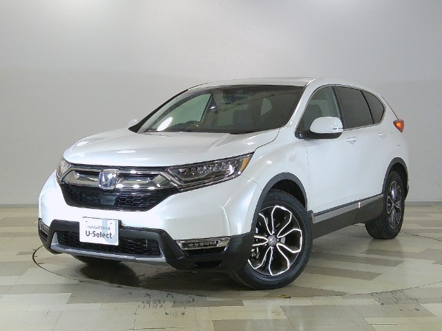 CR-V