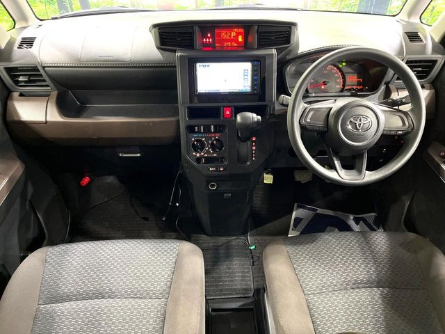 ルーミー1.0 X