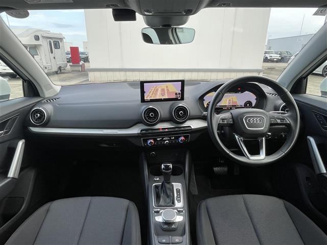 Q235 TDI アドバンスト ディーゼル