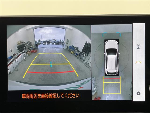 RAV42.0 アドベンチャー オフロードパッケージ II 4WD