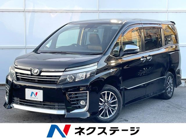 ヴォクシー2.0 ZS 煌II