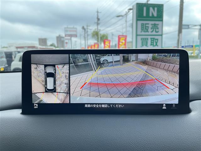 CX-52.2 XD Lパッケージ