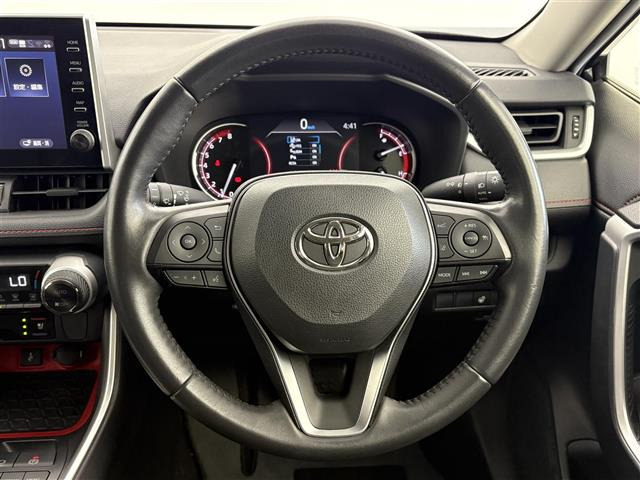 RAV42.0 アドベンチャー オフロードパッケージ 4WD